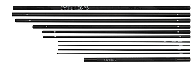 MTX4 Ultra V2 13m