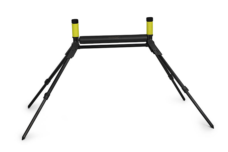 Single Compact Pole Roller