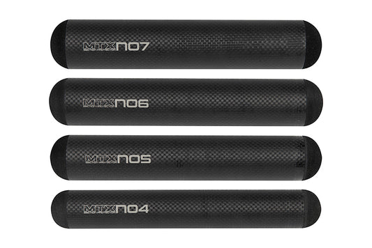 MTX V2 Section Protectors