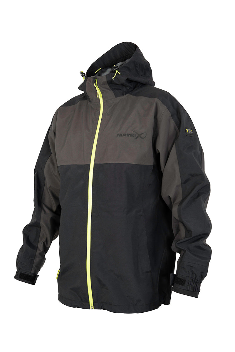 Tri-Layer Jacket 25k Pro