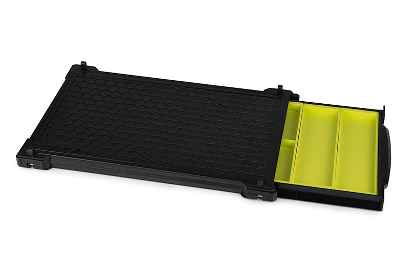 Shallow Drawer Unit with Insert Trays