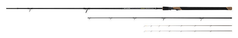 Ethos XR-F Feeders Rods 3.3m, 3.6m & 3.8m
