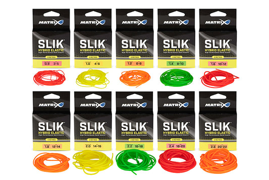 SLIK Elastic