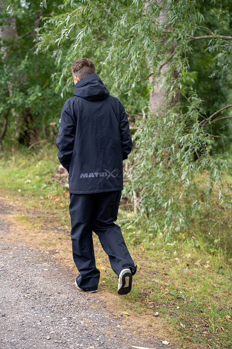 10K Waterproof Jacket