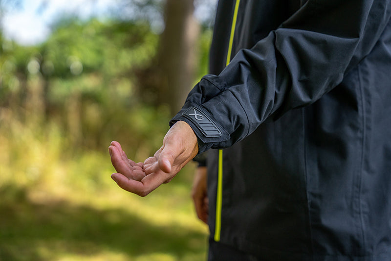 10K Waterproof Jacket