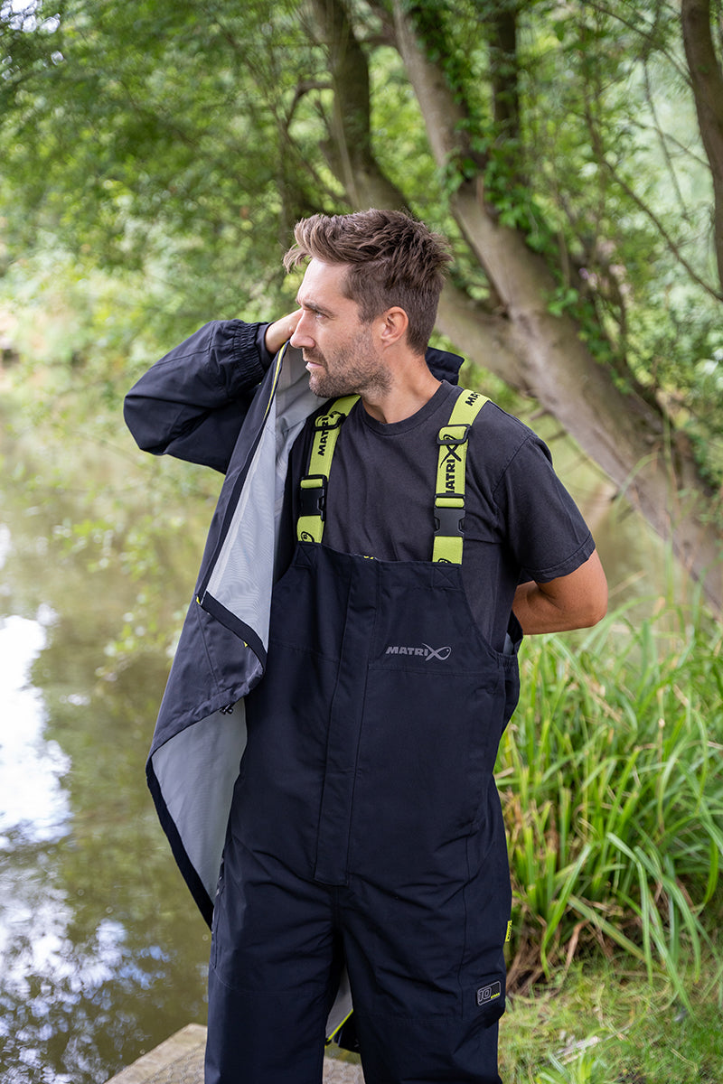 10K Waterproof Salopettes