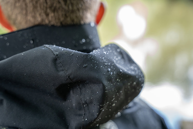 10K Waterproof Jacket