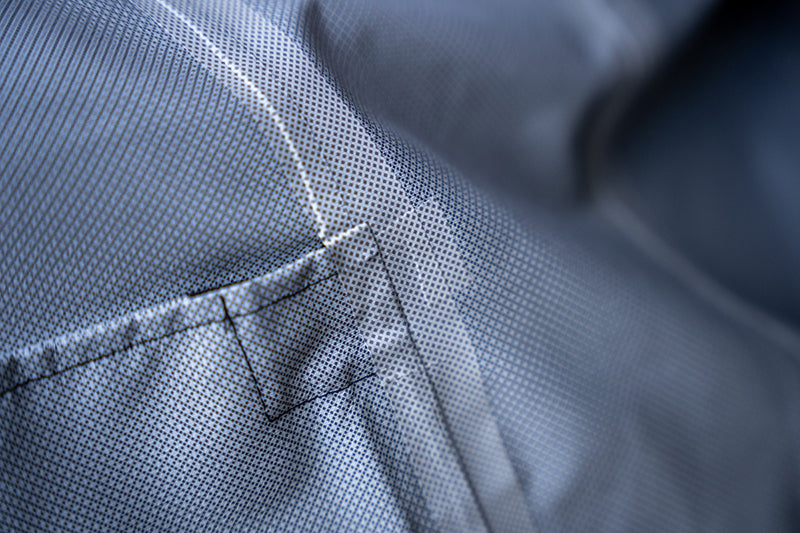 10K Waterproof Jacket