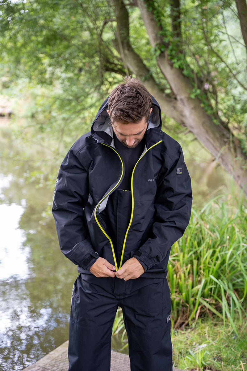 10K Waterproof Jacket