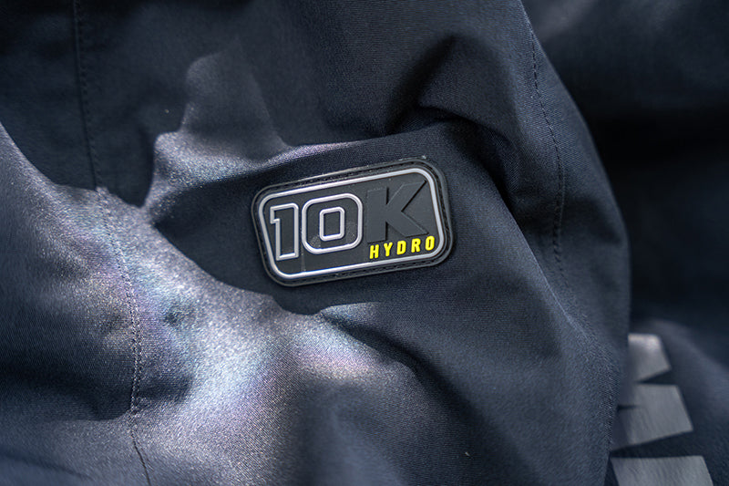 10K Waterproof Jacket