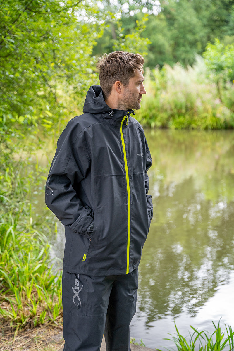 10K Waterproof Jacket