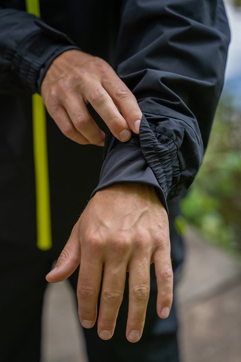 10K Waterproof Jacket