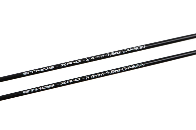 Ethos XR-C Bomb Rods