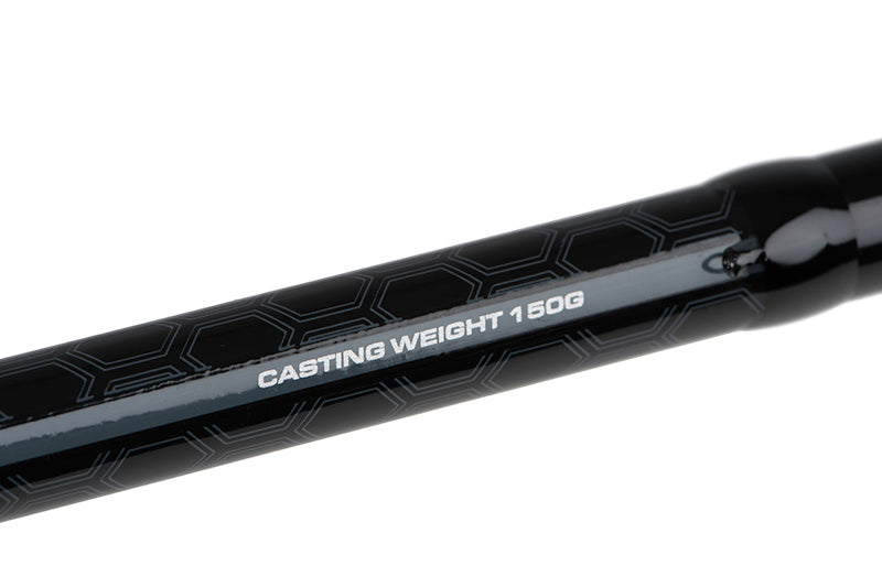 Ethos XR-D Feeder Rods