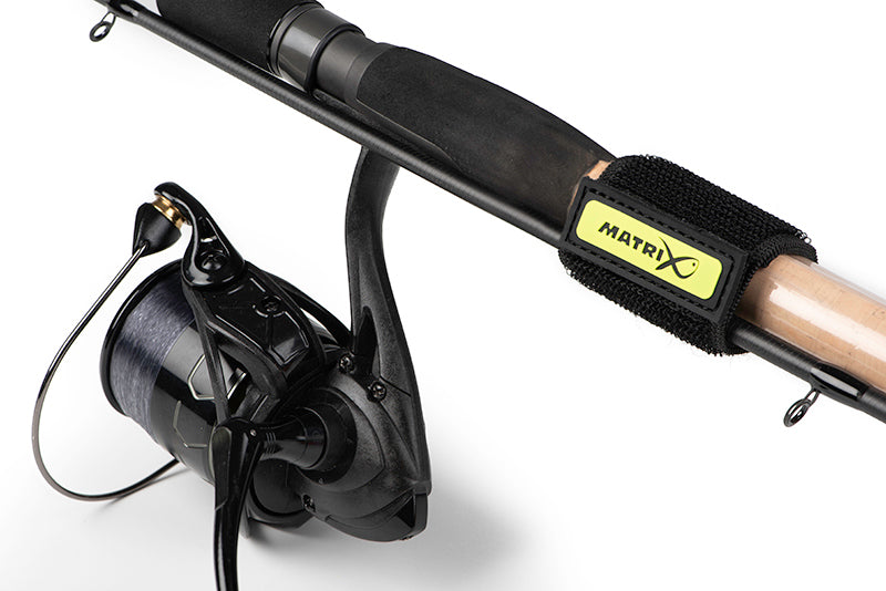X-Stretch Rod Bands