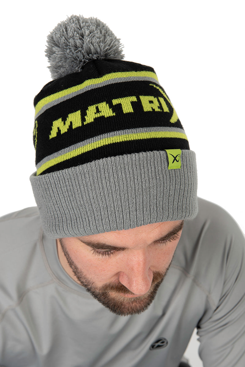 Thinsulate Bobble Hats