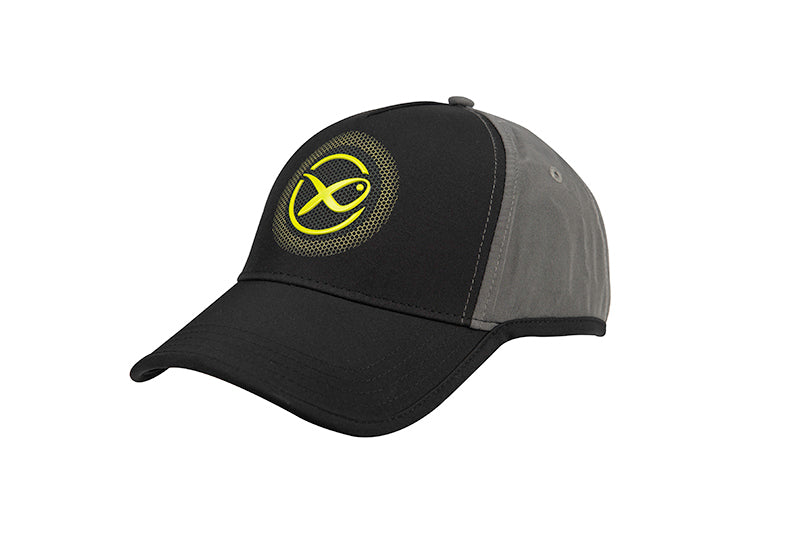 Surefit Baseball Cap - Black