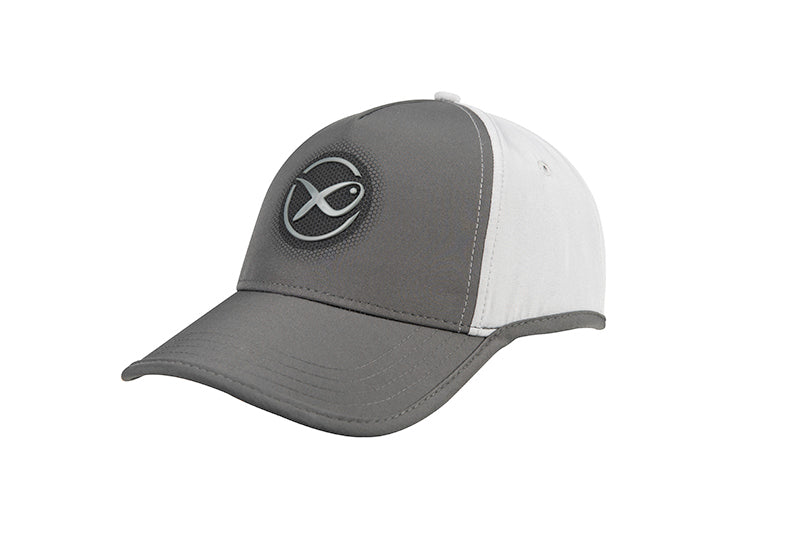Surefit Baseball Cap - Grey