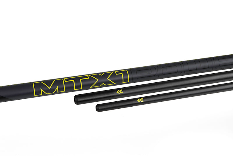 MTX1 Power V2 13m