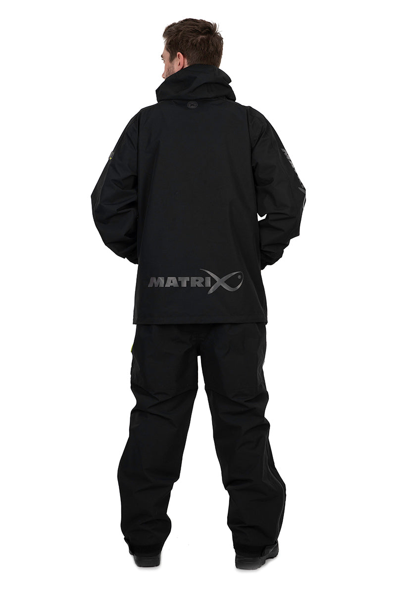 10K Waterproof Jacket