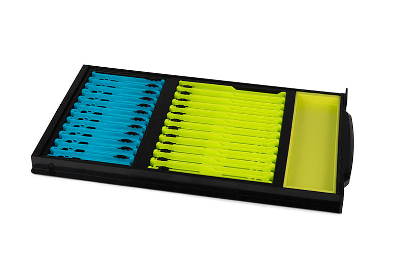 Shallow Drawer Unit with Winders