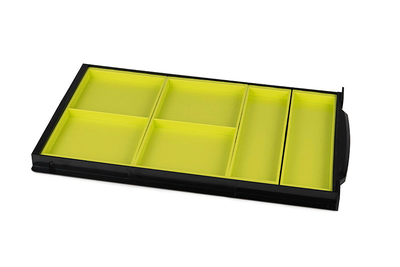 Shallow Drawer Unit with Insert Trays