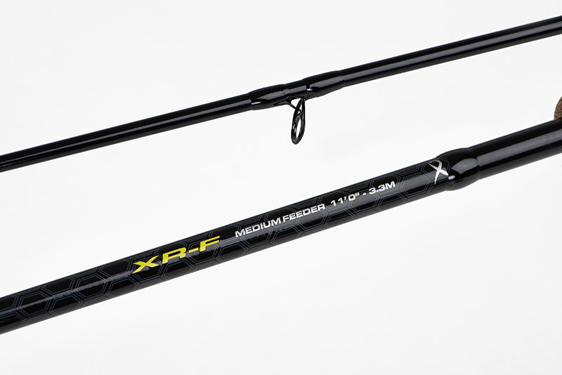 Ethos XR-F Feeders Rods 3.3m, 3.6m & 3.8m