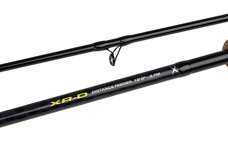 Ethos XR-D Feeder Rods