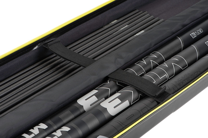 Duralite Top Kit Case
