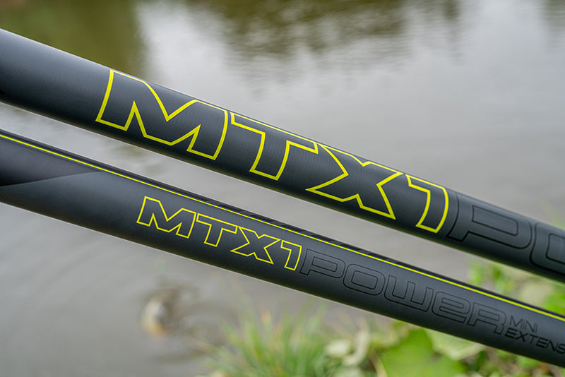 MTX1 Power V2 13m