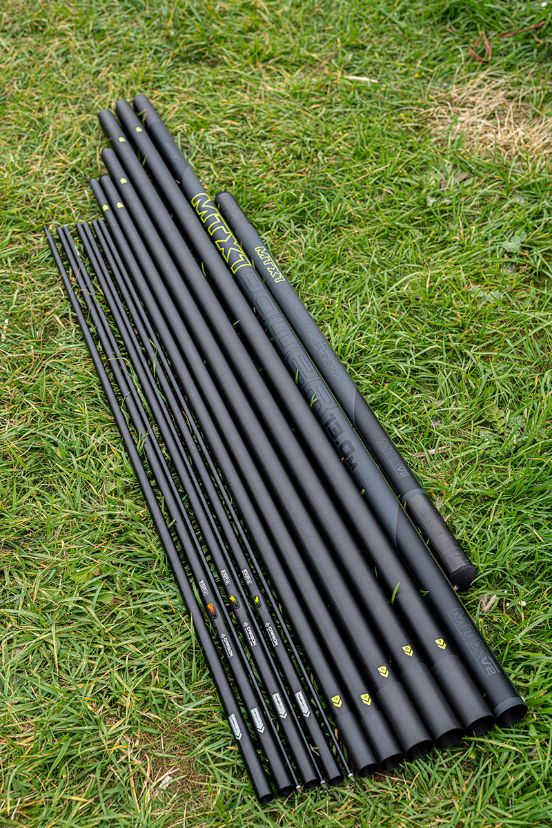 MTX1 Power V2 13m