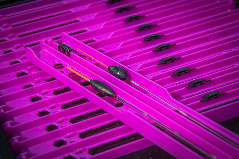 Loaded Pole Winder Tray 260mm – Purple