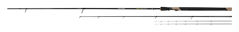 Ethos XR-C Bomb Rods