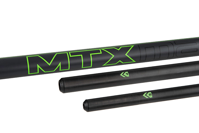 MTX V2 Margin 1 Pole 8.7m