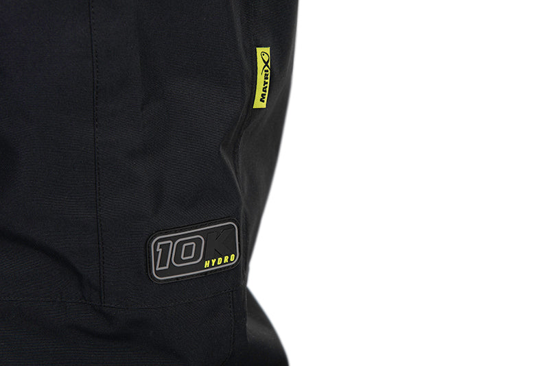 10K Waterproof Salopettes