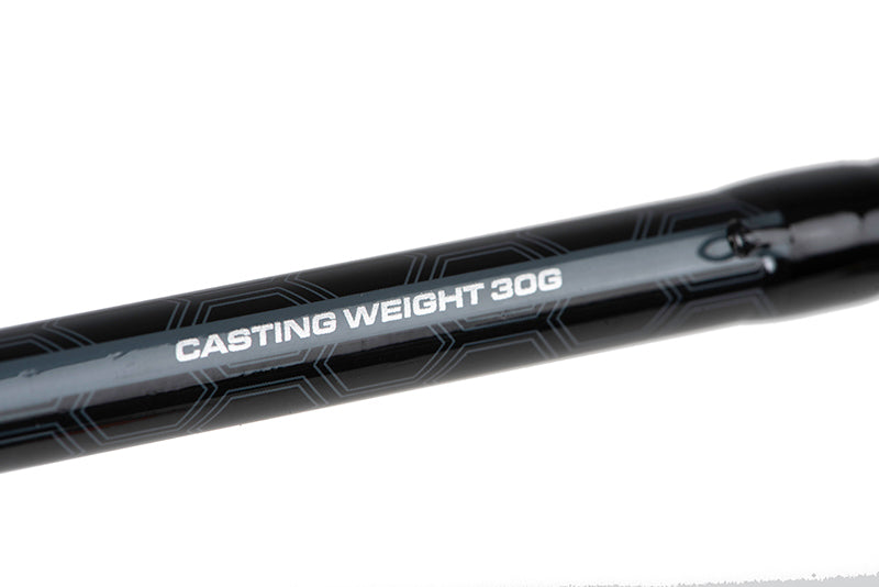Ethos XR-S Feeder Rods 3.3m & 3.5m