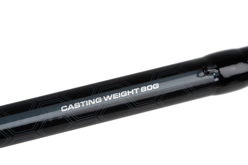 Ethos XR-D Feeder Rods