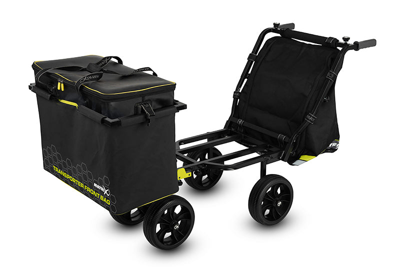 4 Wheel Transporter Front Bag