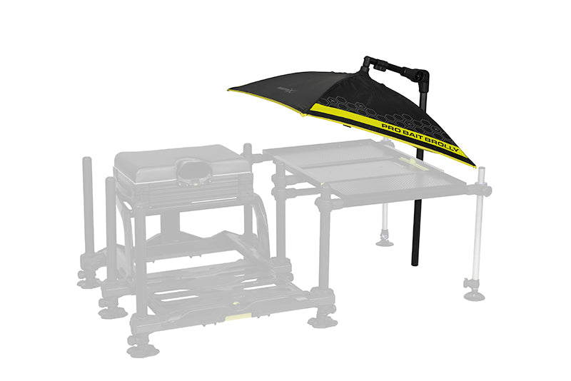 Pro Bait Brolly