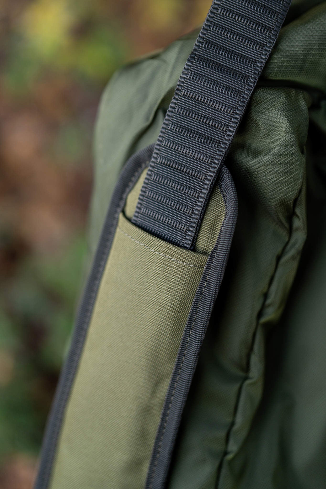 Progress Folding Holdall