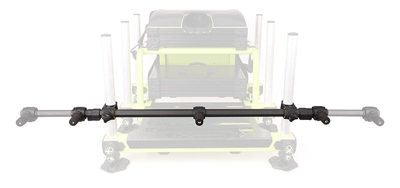 3D Extending Tool Bar (Spares Only)