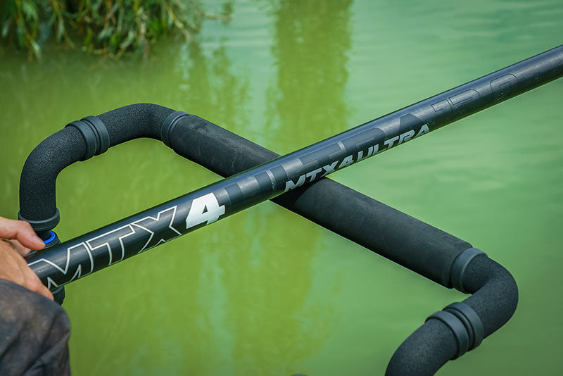 3D-R Pole Support Bar