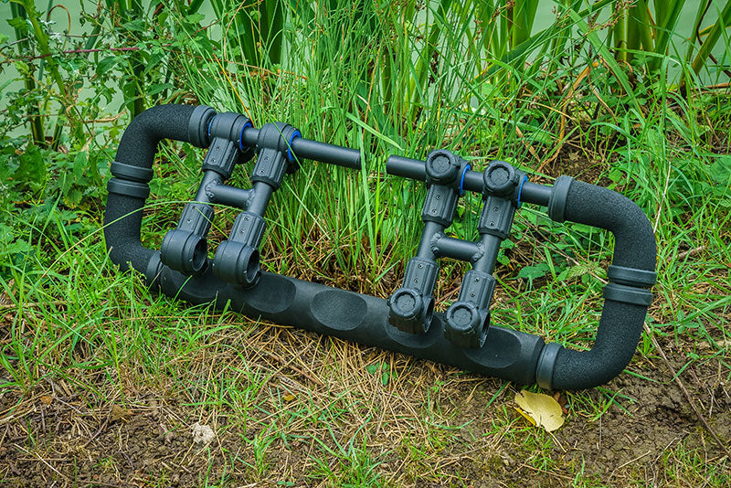 3D-R Pole Support Bar