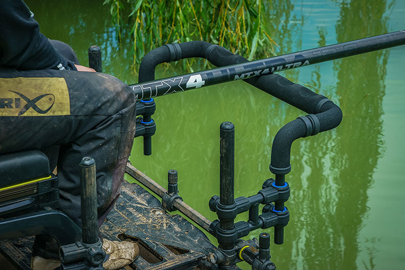 3D-R Pole Support Bar