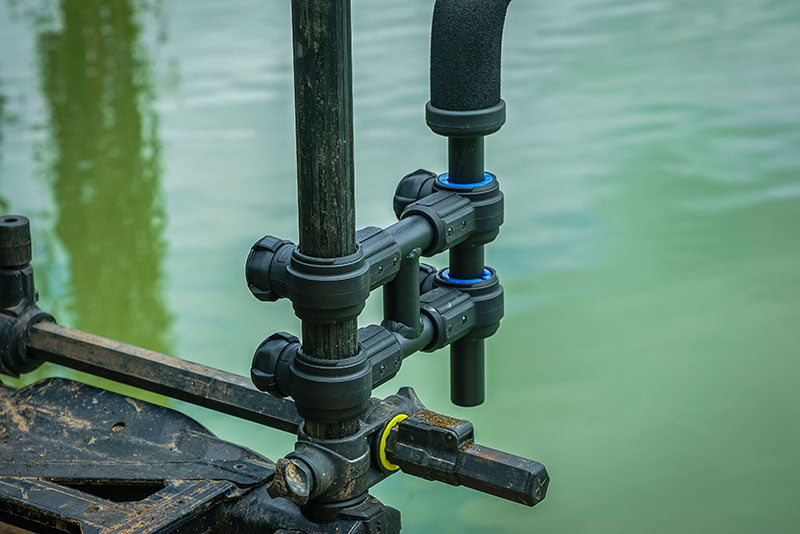 3D-R Pole Support Bar