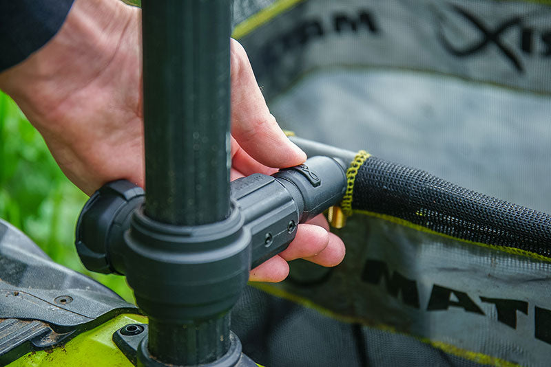 3D-R Keepnet Arm Short MKII