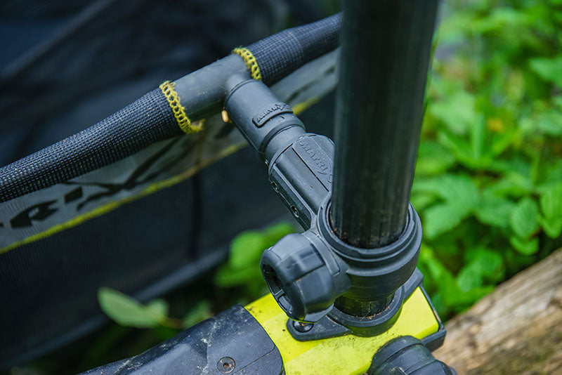 3D-R Keepnet Arm Short MKII