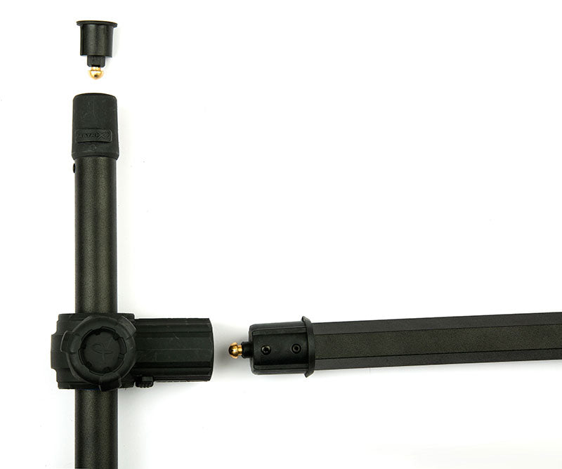 3D-R Feeder Arms