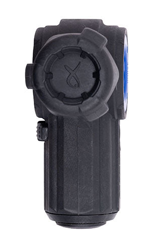 3D-R Keepnet Arms