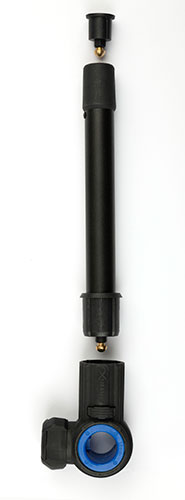 3D-R Keepnet Arms